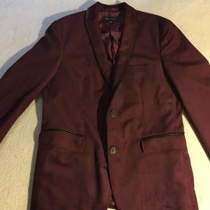 Men’s Blazer